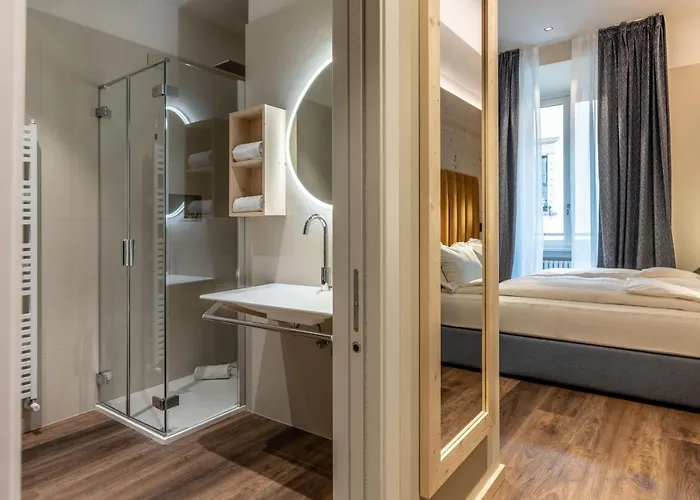 Calepina Alpine טרנטו