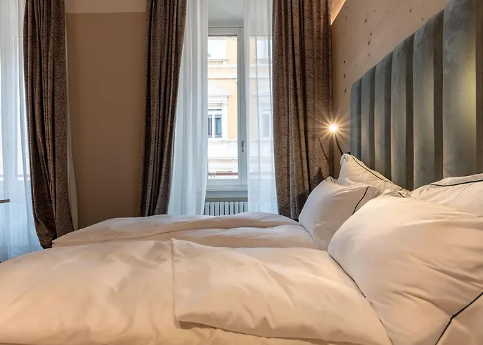 Bed & Breakfast Calepina Alpine