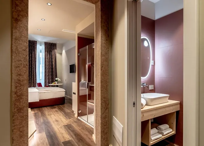 Bed & Breakfast Calepina Alpine Trento