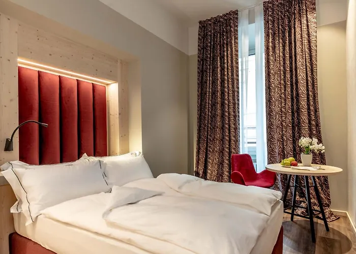 Bed & Breakfast Calepina Alpine