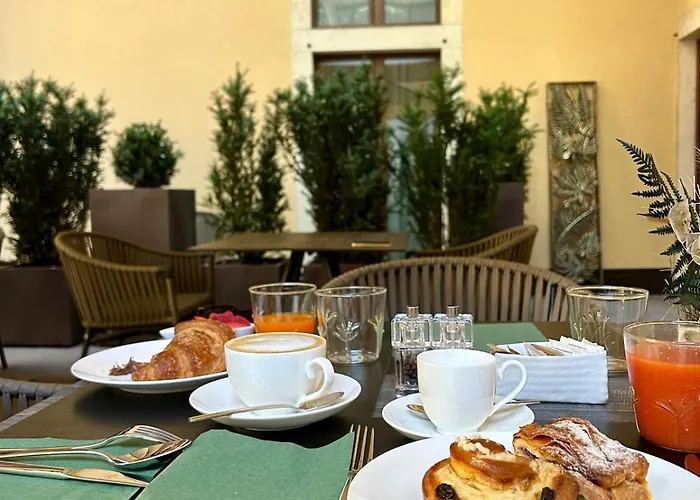 Calepina Alpine טרנטו