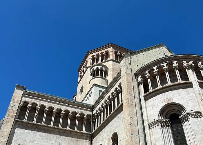 Calepina Alpine לינה וארוחת בוקר טרנטו